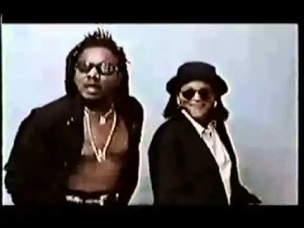 Awilo Longomba - Coupe bibamba